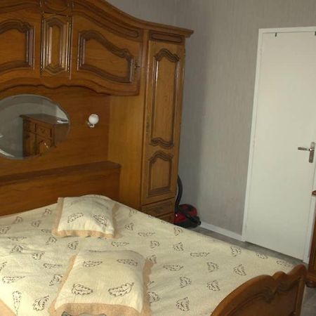 Bel Petit Appartement Charleville-Mezieres Ngoại thất bức ảnh