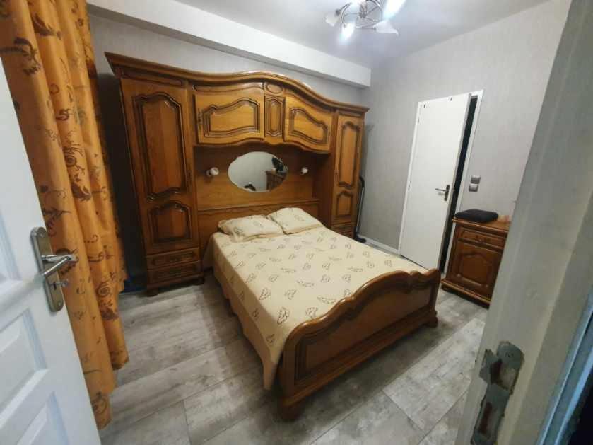 Bel Petit Appartement Charleville-Mezieres Ngoại thất bức ảnh